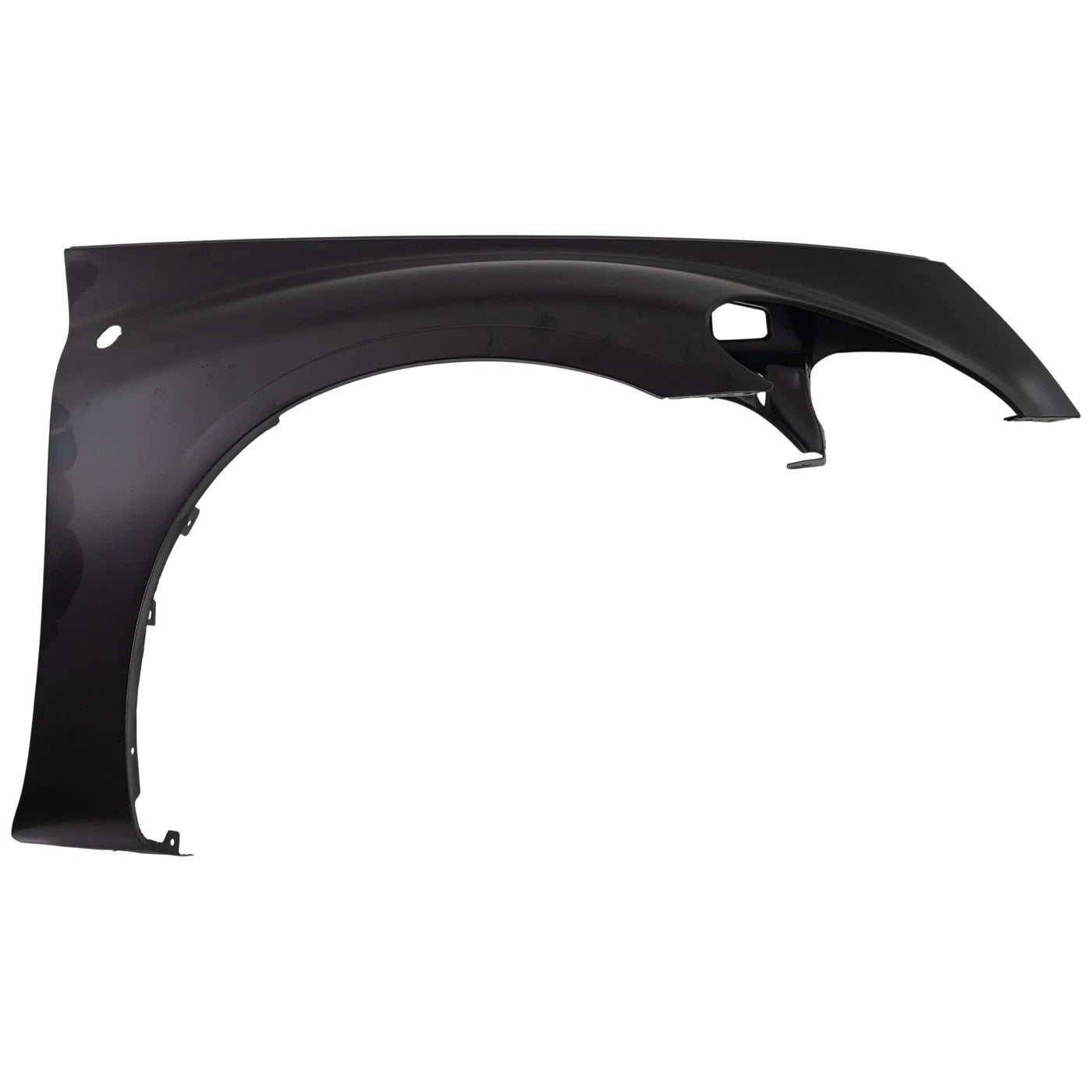 Primed Fender Replacement For Chrysler PT Cruiser 2001 2002 2003 2004 2005 2006 2007 2008 2009 2010 Front Passenger Side 5015484AF CH1241230