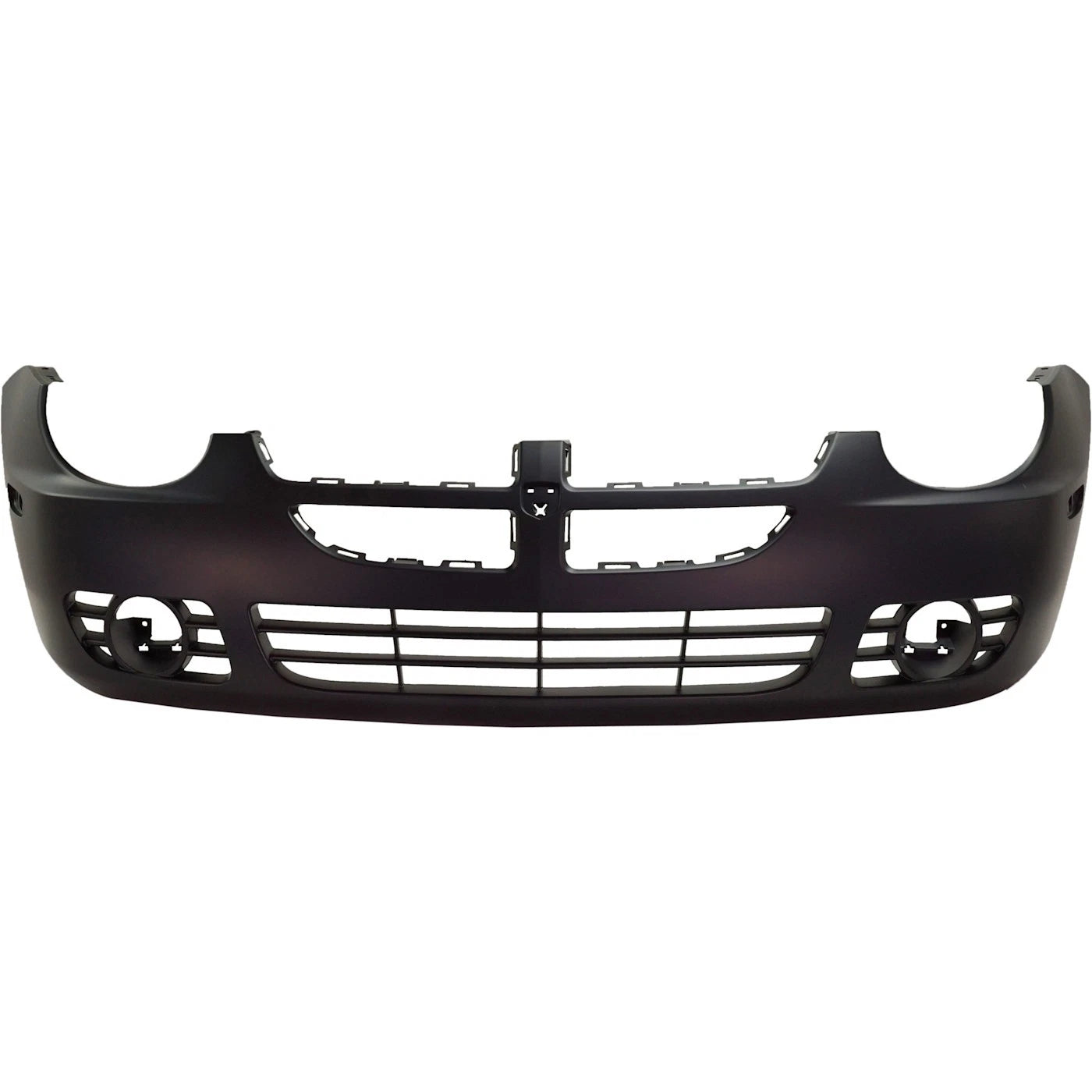 Primed Bumper Cover 5101772AA CH1000378 Replacement For Dodge Neon SX 2.0 2003 2004 2005 Primed Front