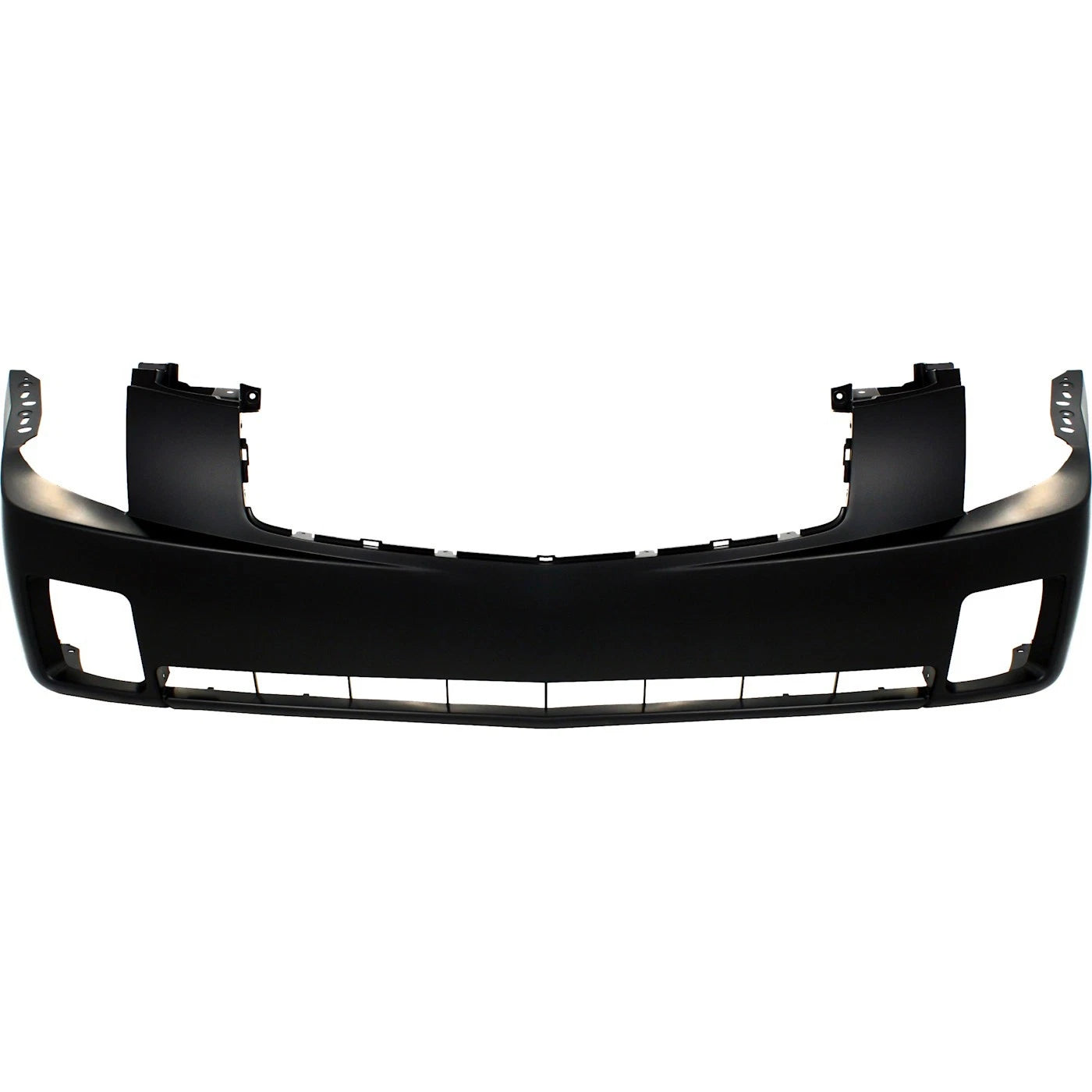 Primed Primed Front Bumper Cover Fascia 19178478 GM1000656 Replacement For Cadillac CTS 2003 2004 2005 2006 2007 Sedan