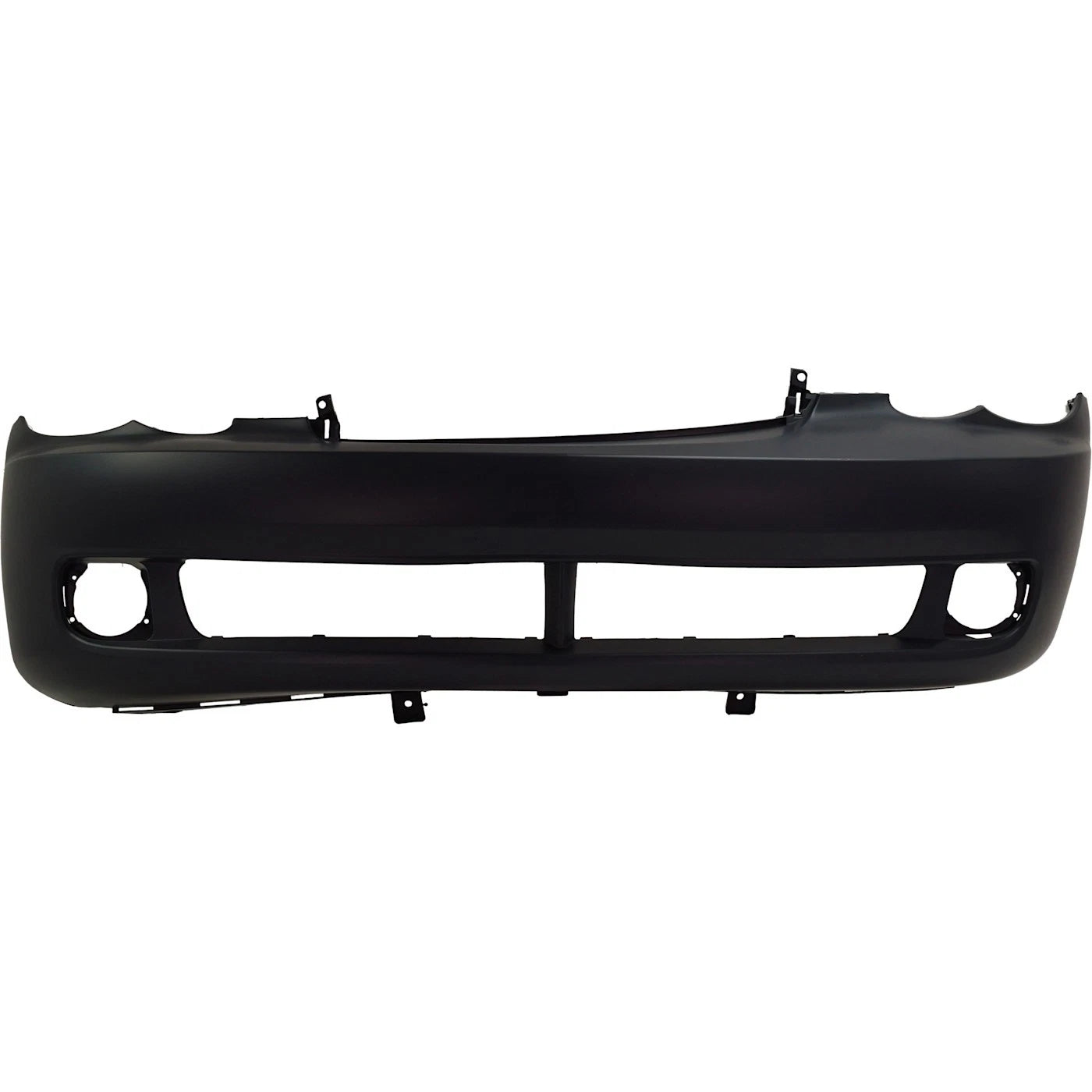 Primed Front Bumper Cover 5179104AB CH1000864 Replacement For Chrysler PT Cruiser 2006 2007 2008 2009 2010 Primed