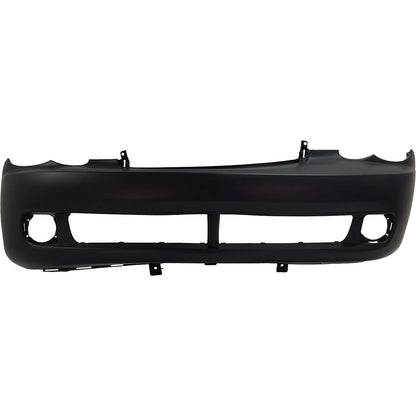Primed Front Bumper Cover 5179104AB CH1000864 Replacement For Chrysler PT Cruiser 2006 2007 2008 2009 2010 Primed