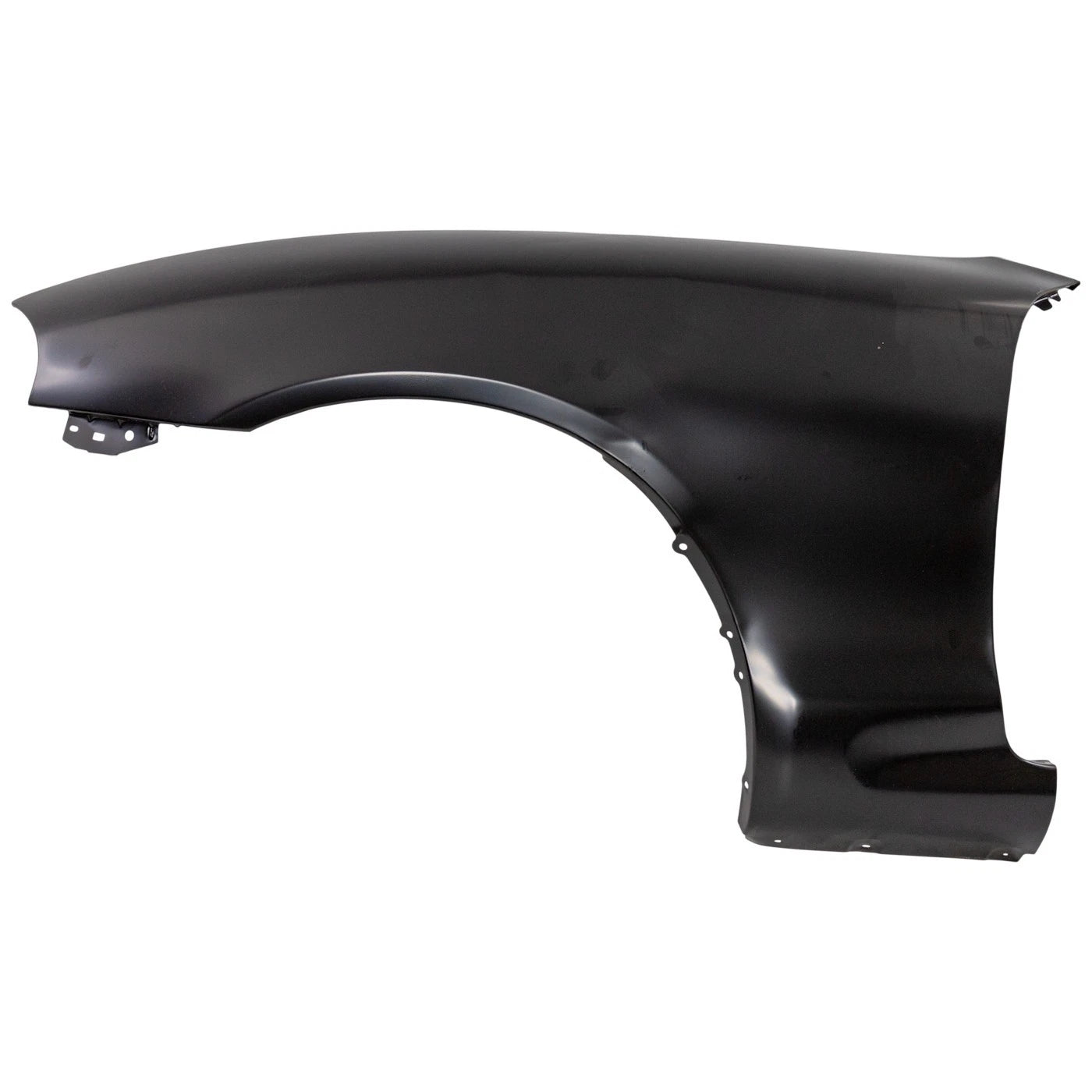 Primed Fender Replacement For Mazda Miata 1999 2000 2001 2002 2003 2004 2005 Front Driver Side NCY052210F MA1240138