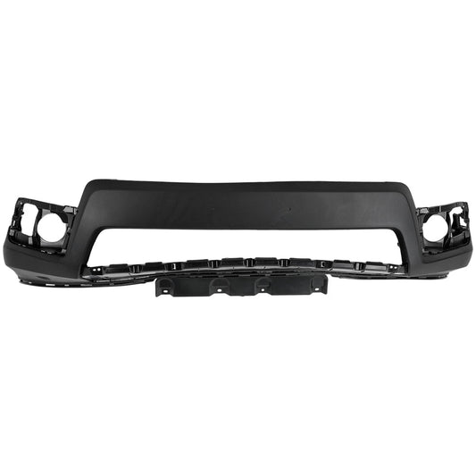 Textured Front Bumper Cover Fascia 71110TGSA00 HO1015121 Replacement For Honda Passport 2019 2020 2021 Textured