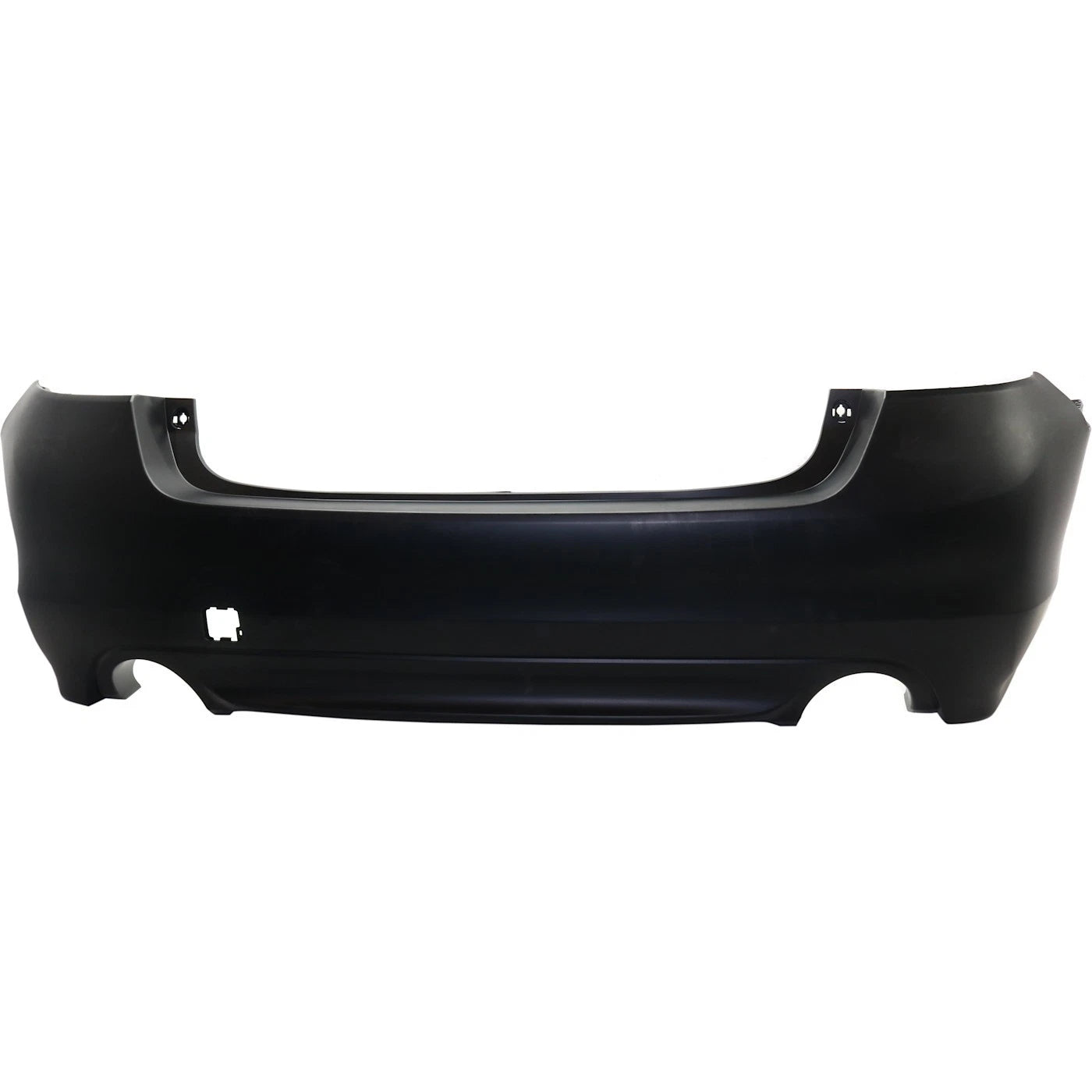 Primed Bumper Cover Fascia Rear SU1100174 57704AL10B Replacement For Subaru Legacy 2015 2016 2017 Primed