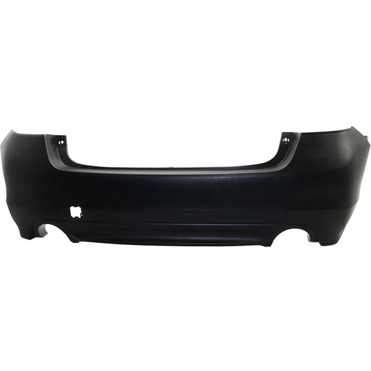 Primed Bumper Cover Fascia Rear SU1100174 57704AL10B Replacement For Subaru Legacy 2015 2016 2017 Primed
