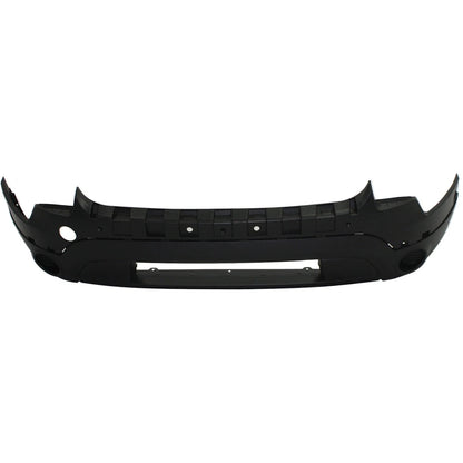 Textured Front Lower Bumper Cover BB5Z17D957BB FO1015113 Replacement For Ford Explorer 2011 2012 2013 2014 2015 Textured