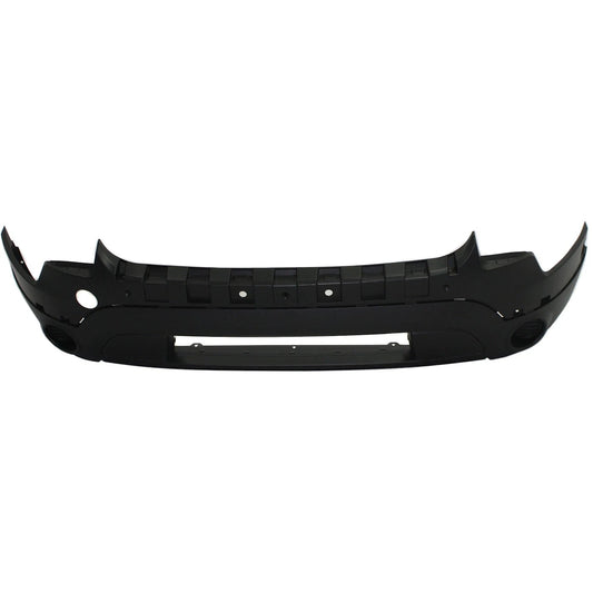 Textured Front Lower Bumper Cover BB5Z17D957BB FO1015113 Replacement For Ford Explorer 2011 2012 2013 2014 2015 Textured