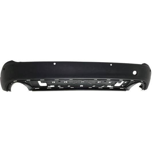 Textured Bumper Cover Fascia Rear Lower FT4Z17K835D FO1115112 Replacement For Ford Edge 2015 2016 2017 2018 Textured