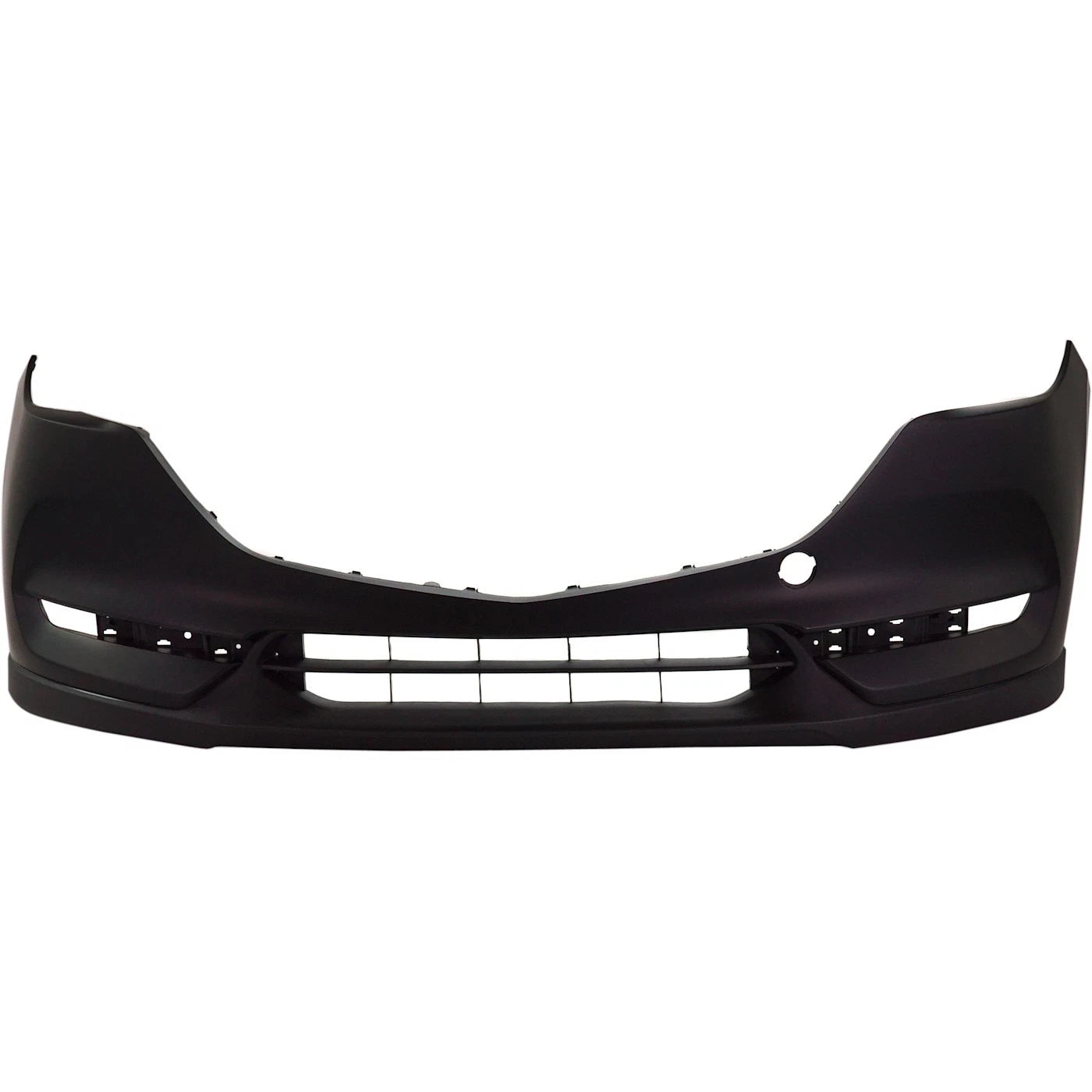 Primed Bumper Cover Fascia Front MA1000247 KL2F50031BB Replacement For Mazda CX-5 2017 2018 2019 2020 2021 Primed