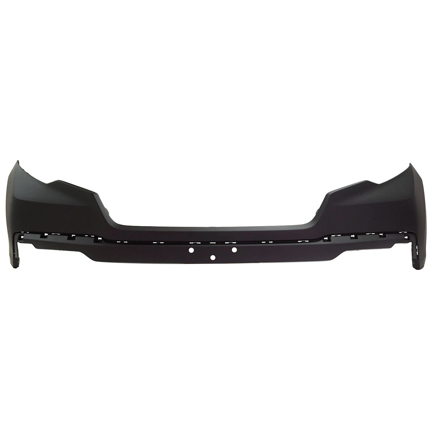 Primed Front Upper Bumper Cover 04711T6ZA90ZZ HO1014103 Replacement For Honda Ridgeline 2017 2018 2019 2020 Primed