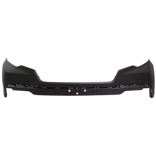 Primed Front Upper Bumper Cover 04711T6ZA90ZZ HO1014103 Replacement For Honda Ridgeline 2017 2018 2019 2020 Primed