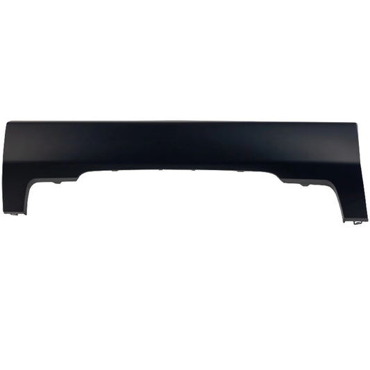 Primed Front Lower Bumper Cover 22858370 GM1015113 Replacement For Chevrolet Tahoe 2007 2008 2009 2010 2011 2012 2013 2014 Primed