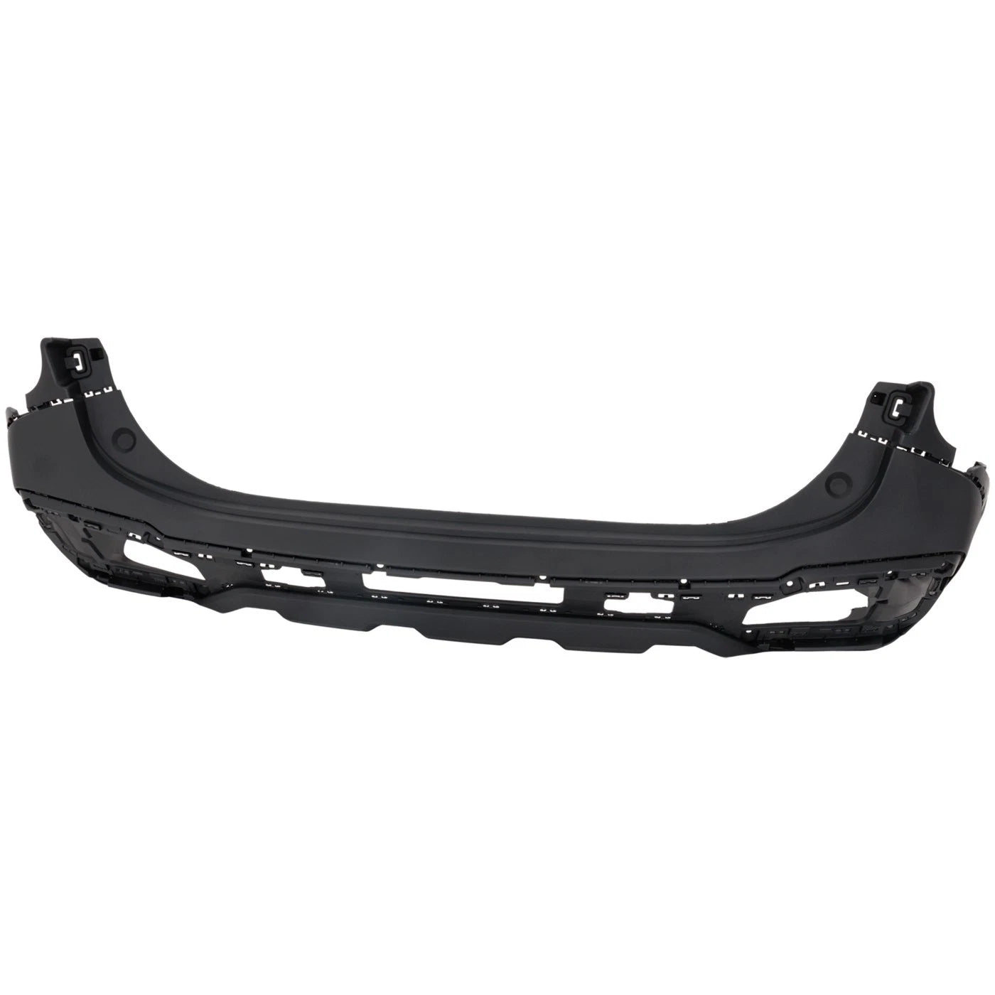Textured Textured Bumper Cover Fascia Rear 86612DWEA0 KI1100256 Replacement For Kia Sportage 2023 2024