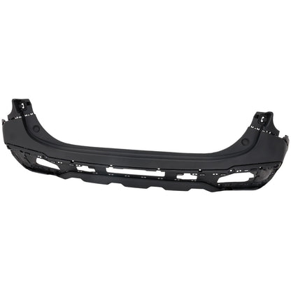Textured Textured Bumper Cover Fascia Rear 86612DWEA0 KI1100256 Replacement For Kia Sportage 2023 2024
