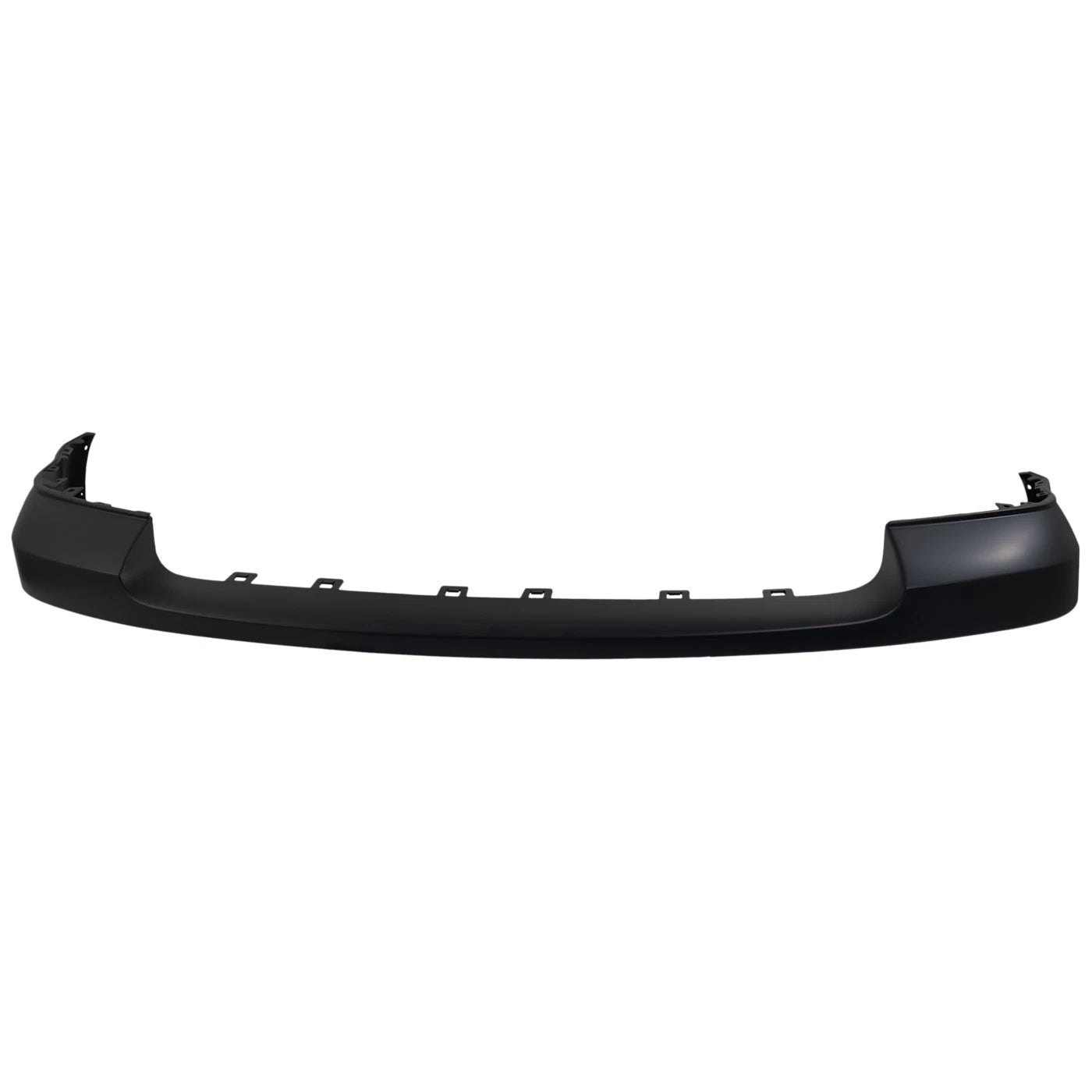 Textured Front Bumper Cover Pad 25783617 GM1014103 Replacement For GMC Sierra 1500 2007 2008 2009 2010 2011 2012 2013 Pickup Textured