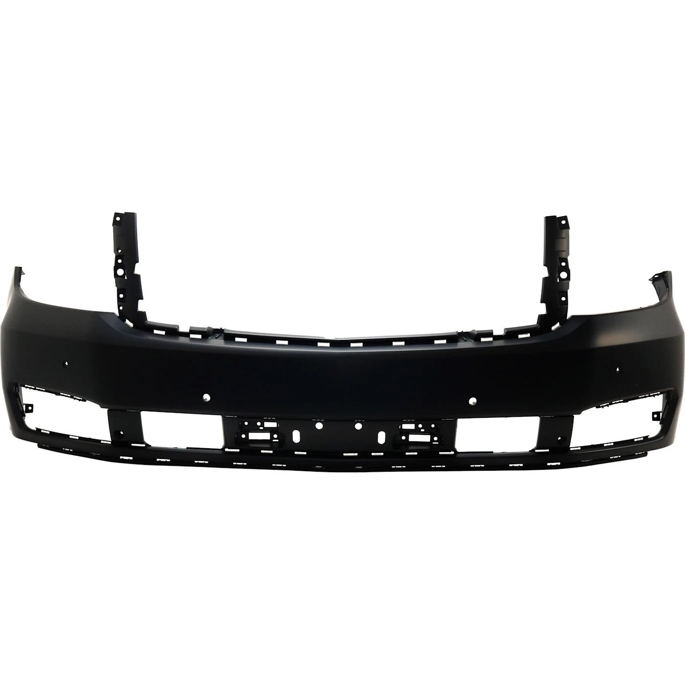 Primed Bumper Cover Fascia Front GM1000974 23320623 Replacement For Chevy Tahoe 2015-2020 Replacement For Suburban 2015 2016 2017 2018 2019 2020 Primed