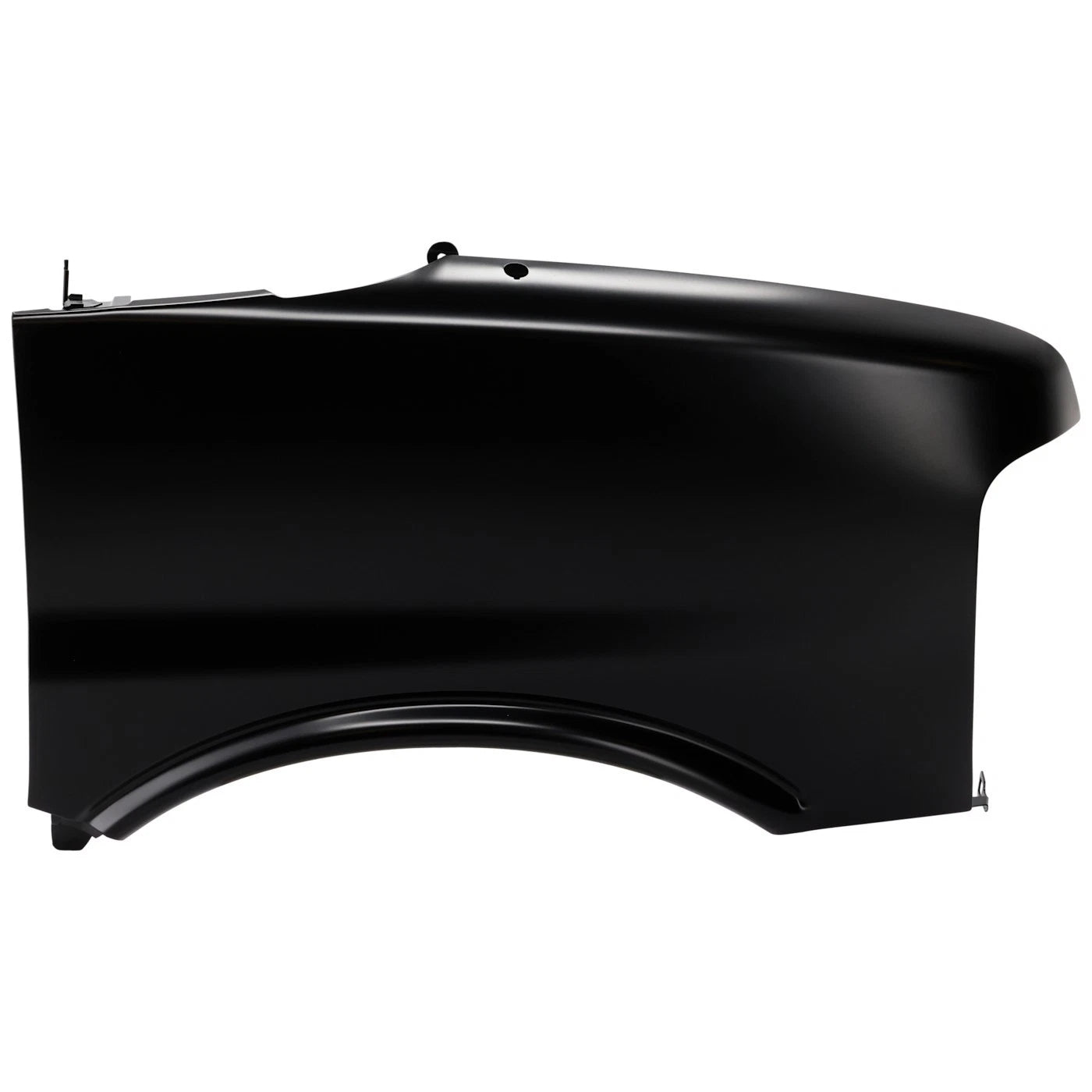Primed Fender Replacement For Chevrolet Express 2500 2003-2023 Front Passenger Side 25737844 GM1241312