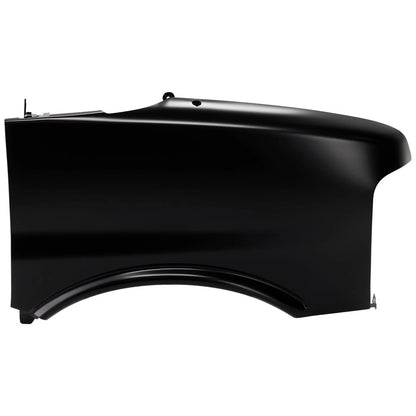 Primed Fender Replacement For Chevrolet Express 2500 2003-2023 Front Passenger Side 25737844 GM1241312