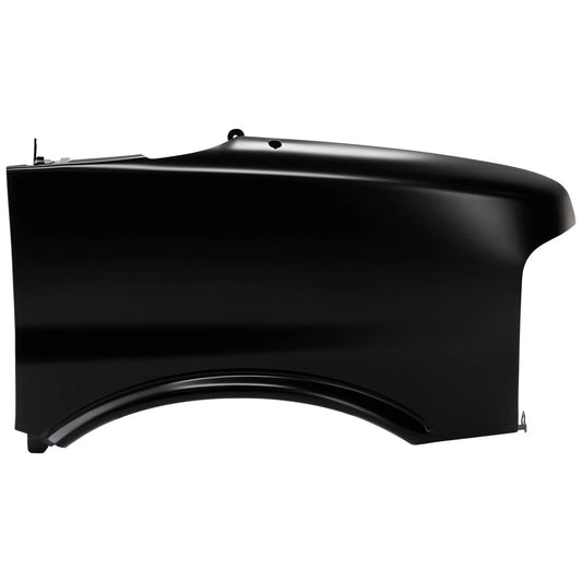 Primed Fender Replacement For Chevrolet Express 2500 2003-2023 Front Passenger Side 25737844 GM1241312