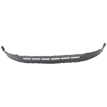 Textured Front Lower Bumper Cover 22869264 GM1015108 Replacement For Cadillac SRX 2010 2011 2012 2013 2014 2015 2016 Textured