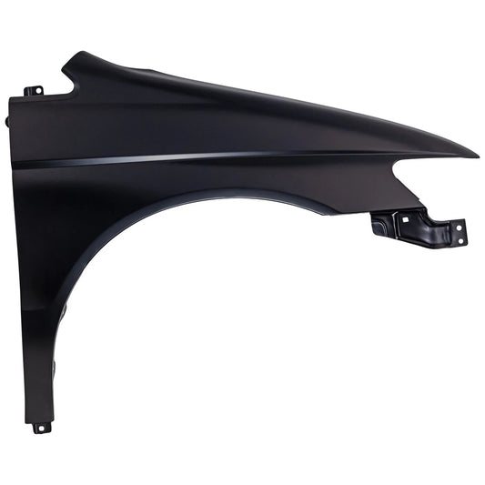 Primed Fender Replacement For Honda Odyssey 1999 2000 2001 2002 2003 2004 Front Passenger Side 60211S0XA90ZZ HO1241154