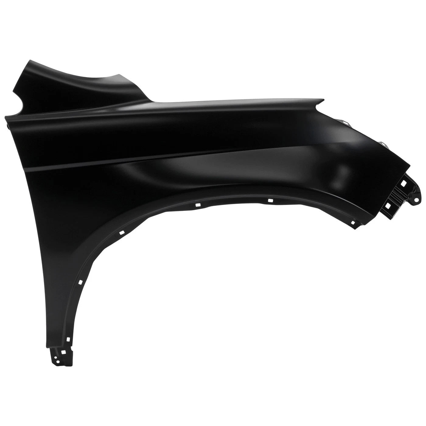 Primed Fender Replacement For Honda CR-V 2007 2008 2009 2010 2011 Front Passenger Side 60211SWAA91ZZ HO1241171