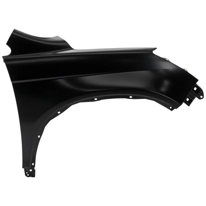 Primed Fender Replacement For Honda CR-V 2007 2008 2009 2010 2011 Front Passenger Side 60211SWAA91ZZ HO1241171