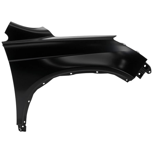 Primed Fender Replacement For Honda CR-V 2007 2008 2009 2010 2011 Front Passenger Side 60211SWAA91ZZ HO1241171