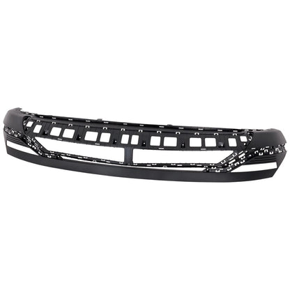 Textured Bumper Cover Fascia Front Lower 86512GI000 HY1015128 Replacement For Hyundai Ioniq 5 2022 2023 2024 Textured
