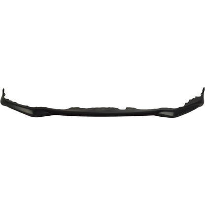 Primed Bumper Cover Fascia Front Lower 04712T7WA80ZZ HO1015119 Replacement For Honda HR-V 2019 2020 2021 2022 Primed