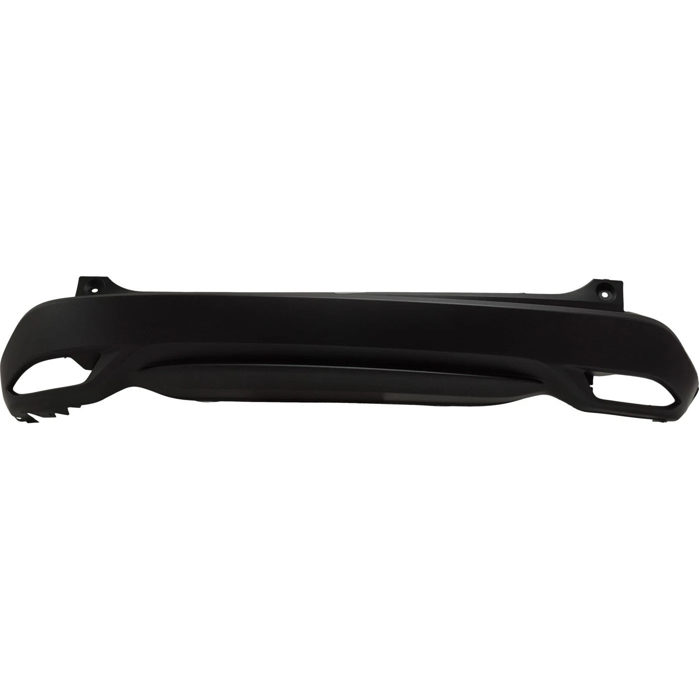 Textured Bumper Cover Fascia Rear 04715T7WA80 HO1100318 Replacement For Honda HR-V 2019 2020 2021 2022 Textured
