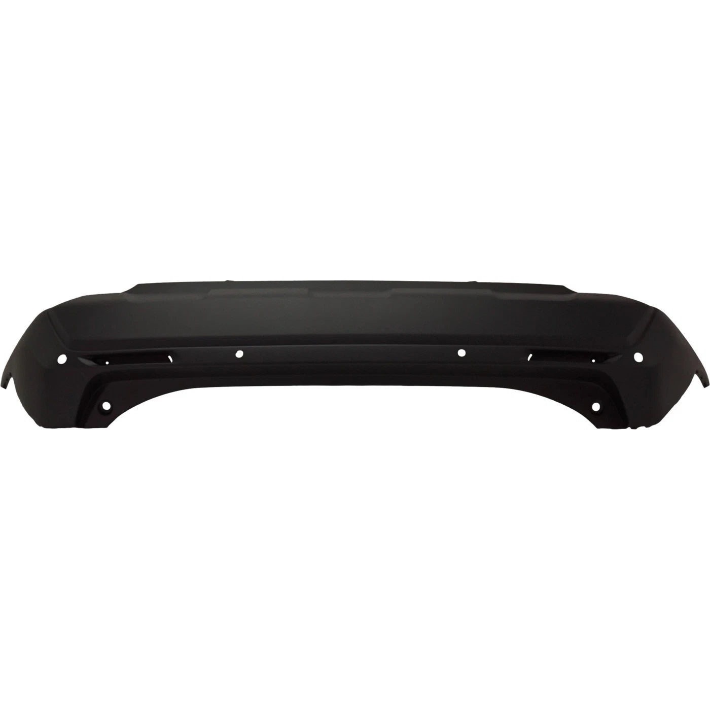 Textured Textured Bumper Cover Fascia Rear 521590R190 TO1100347  Replacement For Toyota RAV4 2019 2020 2021 2022 2023 2024