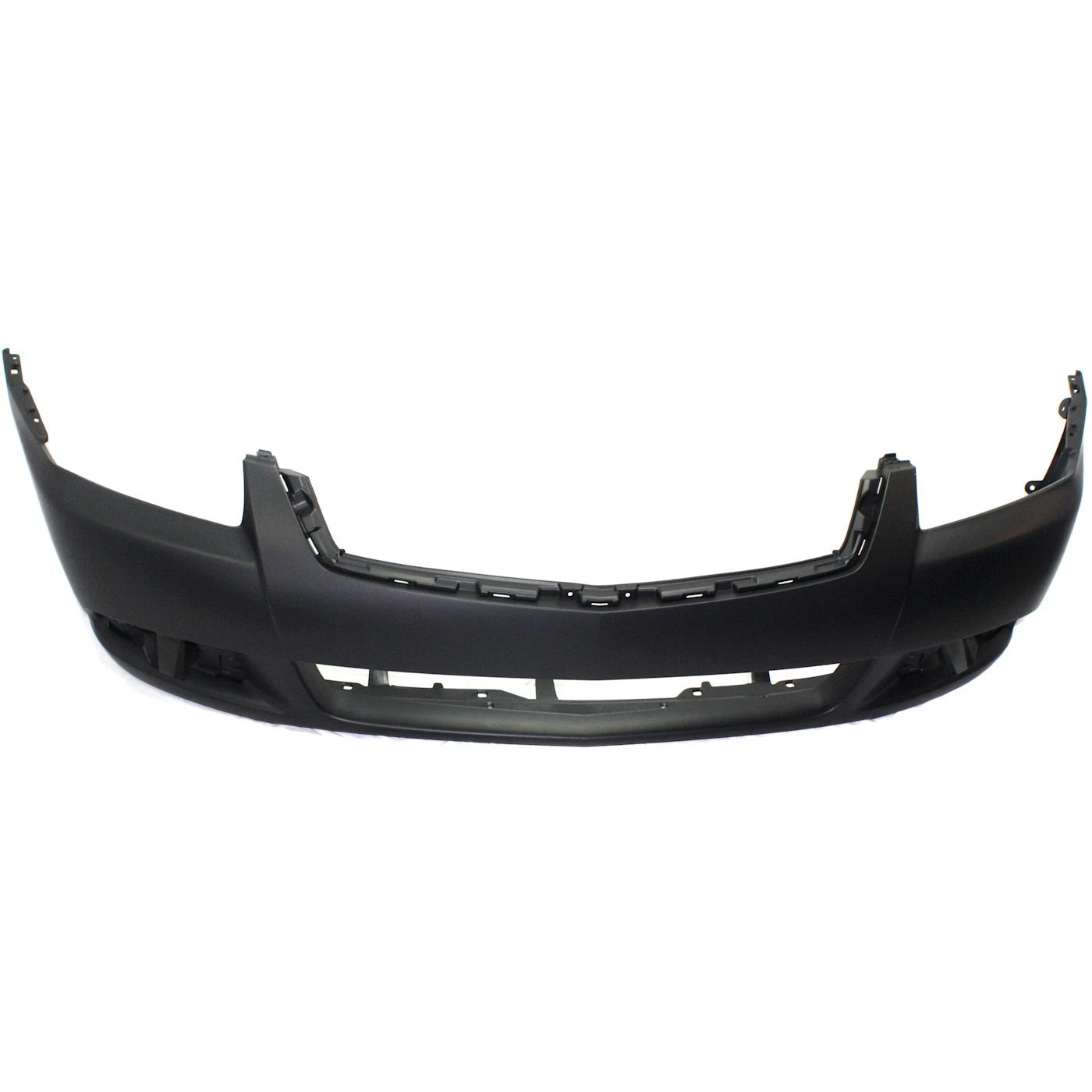Primed Front Bumper Cover 6400C626 MI1000325 Replacement For Mitsubishi Galant 2009 2010 2011 2012 Primed