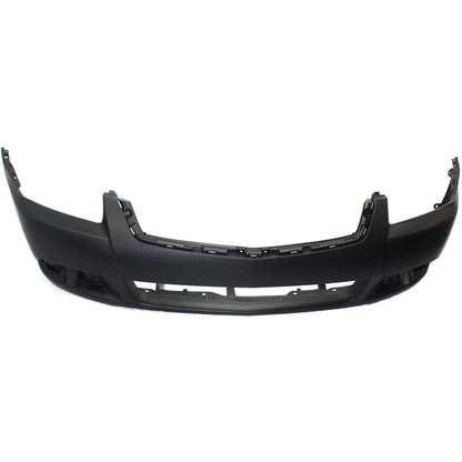 Primed Front Bumper Cover 6400C626 MI1000325 Replacement For Mitsubishi Galant 2009 2010 2011 2012 Primed
