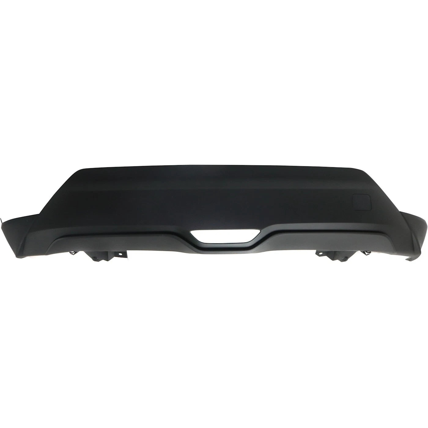 Textured Rear Lower Bumper Cover 52453F4011 TO1115111 Replacement For Toyota C-HR 2018 2019 2020 2021 2022 Turkey Built Textured