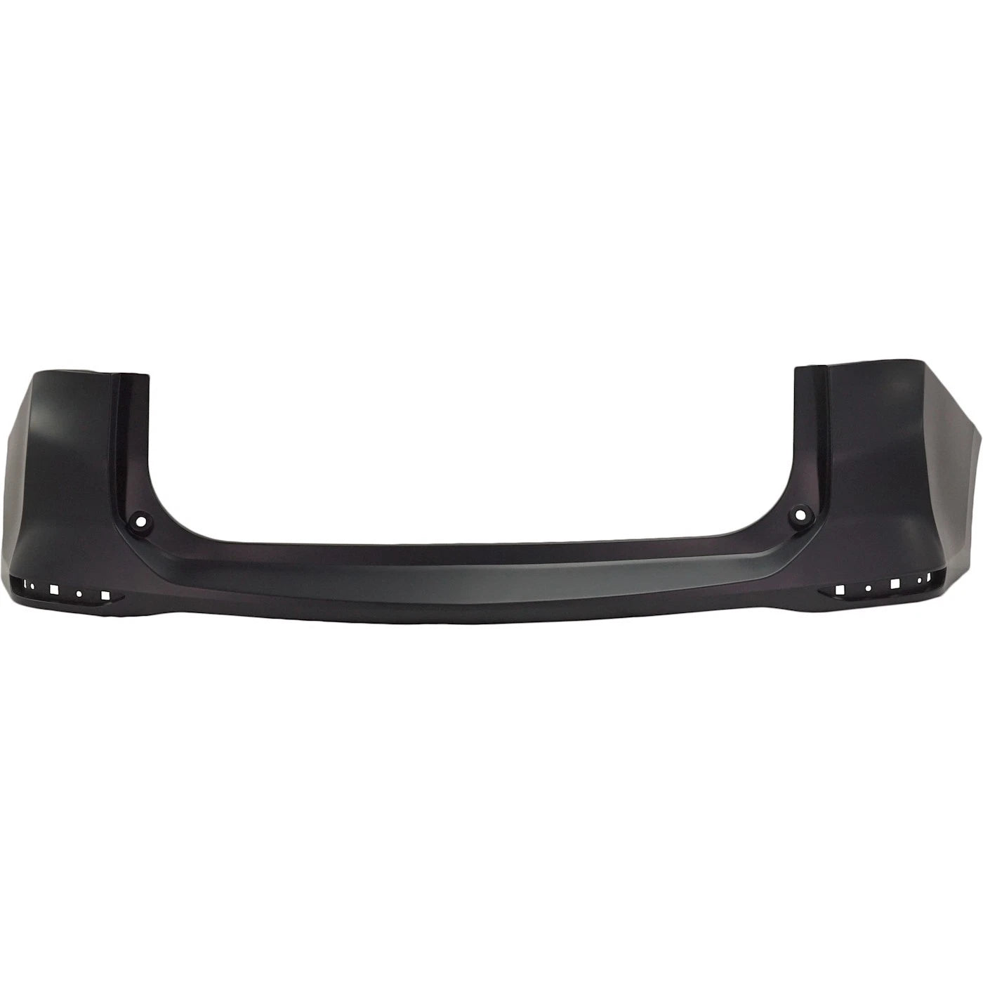 Primed Bumper Cover Fascia Rear Upper 84256328 GM1114120 Replacement For Chevy Equinox 2018 2019 2020 2021 2022 2023 Primed