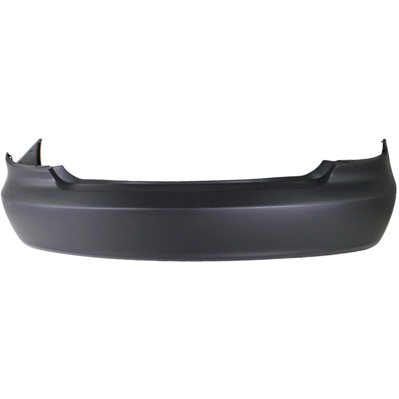 Primed Bumper Cover 5215933911 LX1100117 Replacement For Lexus ES300 2002 2003 Replacement For Lexus ES330 2004 2005 2006 Primed Rear