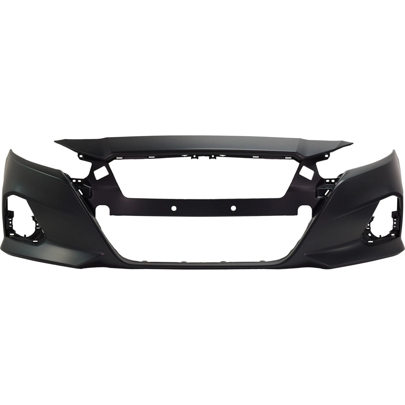 Primed Bumper Cover Fascia Front 620226CG0H NI1000323 Replacement For Nissan Altima 2019 2020 2021 2022 Primed