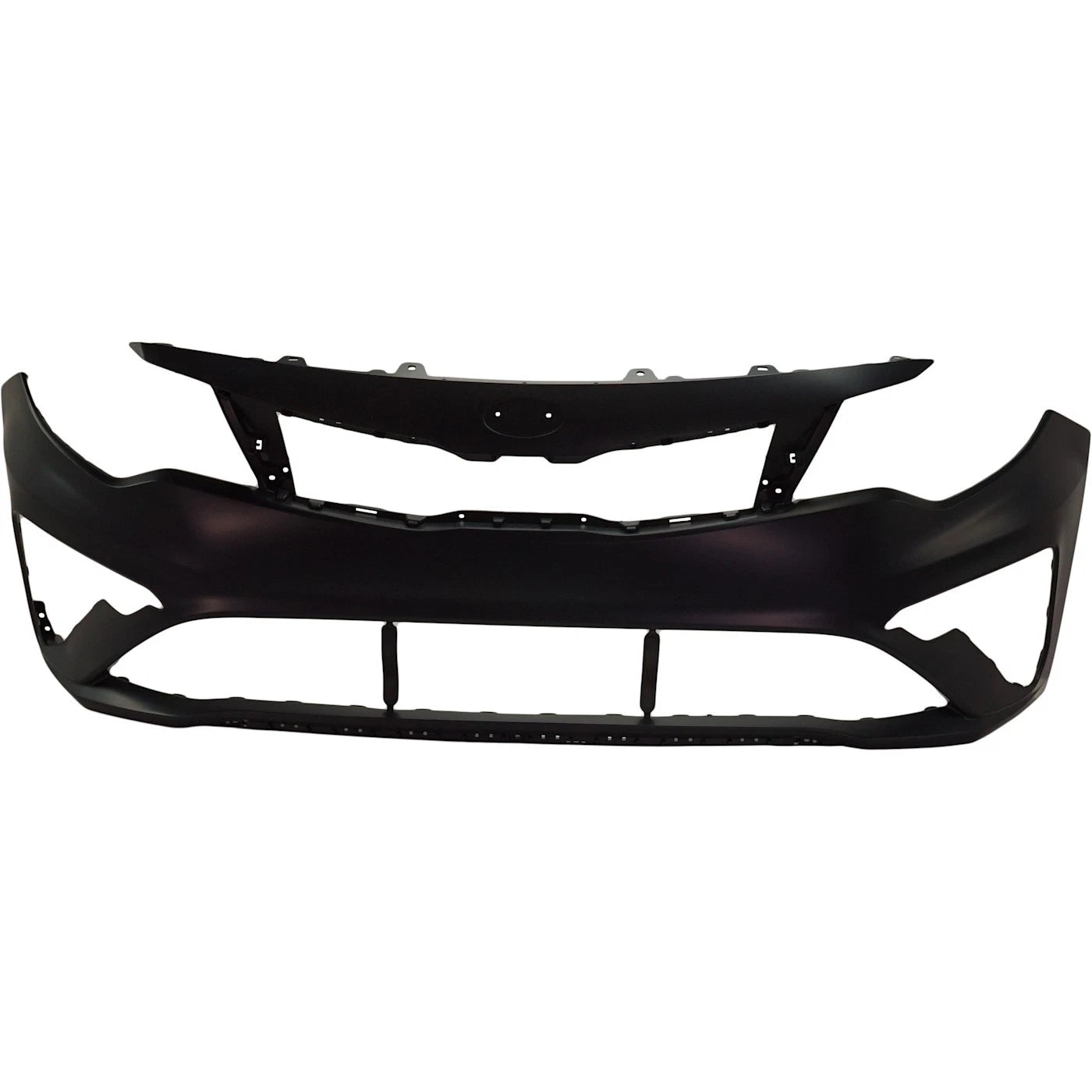 Primed Front Bumper Cover 86511D5500 KI1000205 Replacement For Kia Optima 2019 2020 Primed