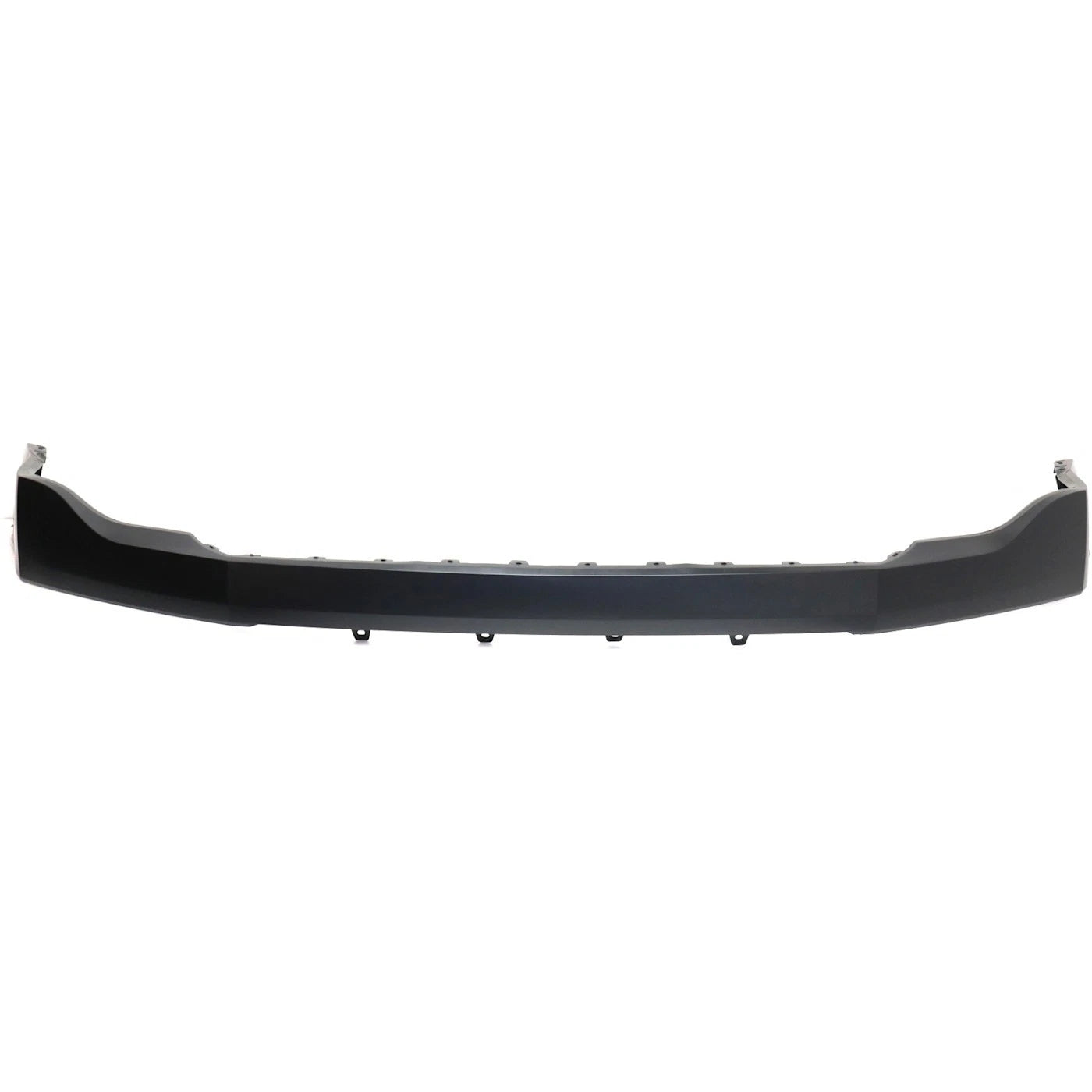 Primed Front Upper Bumper Cover 7L1Z17D957BPTM FO1014104 Replacement For Ford Expedition 2007 2008 2009 2010 2011 2012 2013 2014 Primed