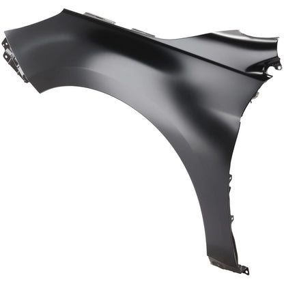 Primed Fender Replacement For Subaru Legacy 2015 2016 2017 2018 2019 Front Driver Side 57120AL01A9P SU1240140
