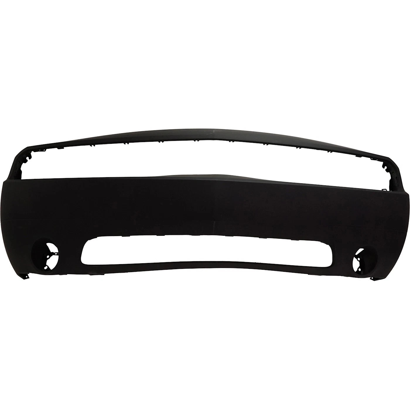 Primed Primed Front Bumper Cover 68109836AB CH1000994 Replacement For Dodge Challenger 2011 2012 2013 2014 Primed