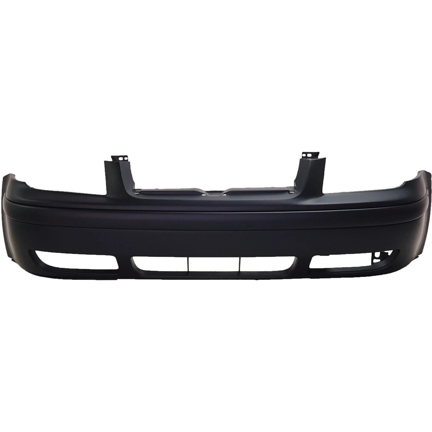 Primed Front Bumper Cover 1J5807217JGRU-PFM VW1000179 Replacement For Volkswagen Jetta 1999 2000 2001 2002 2003 2004 2005 Primed