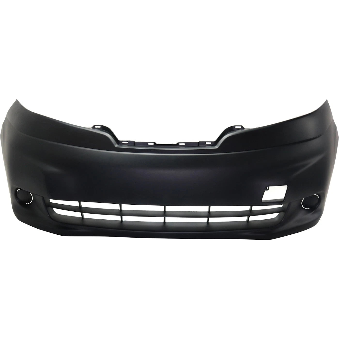 Textured Front Bumper Cover NI1000295 620223LM0J Replacement For Nissan NV200 2013 2014 2015 2016 2017 2018 2019 2020 2021 Textured
