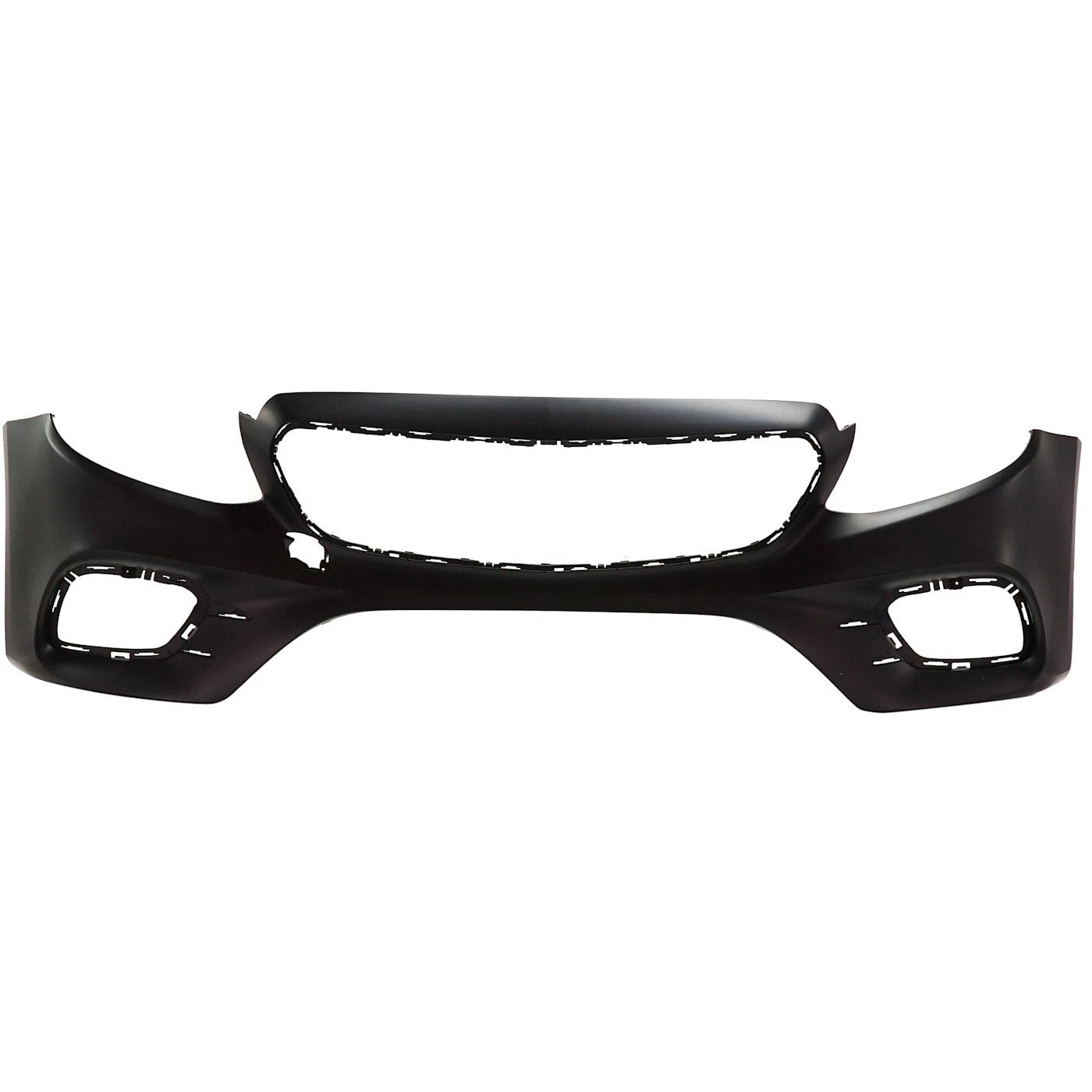 Primed Bumper Cover Fascia Front MB1000534 21388526009999 Replacement For Mercedes Benz E400 2017 2018 Primed