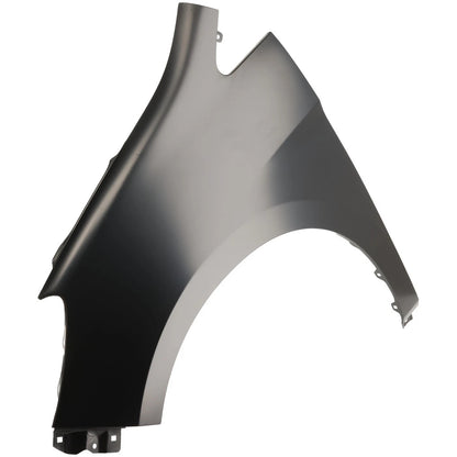 Primed Fender Replacement For Honda Odyssey 2005 2006 2007 2008 2009 2010 Front Driver Side 60261SHJA90ZZ HO1240163