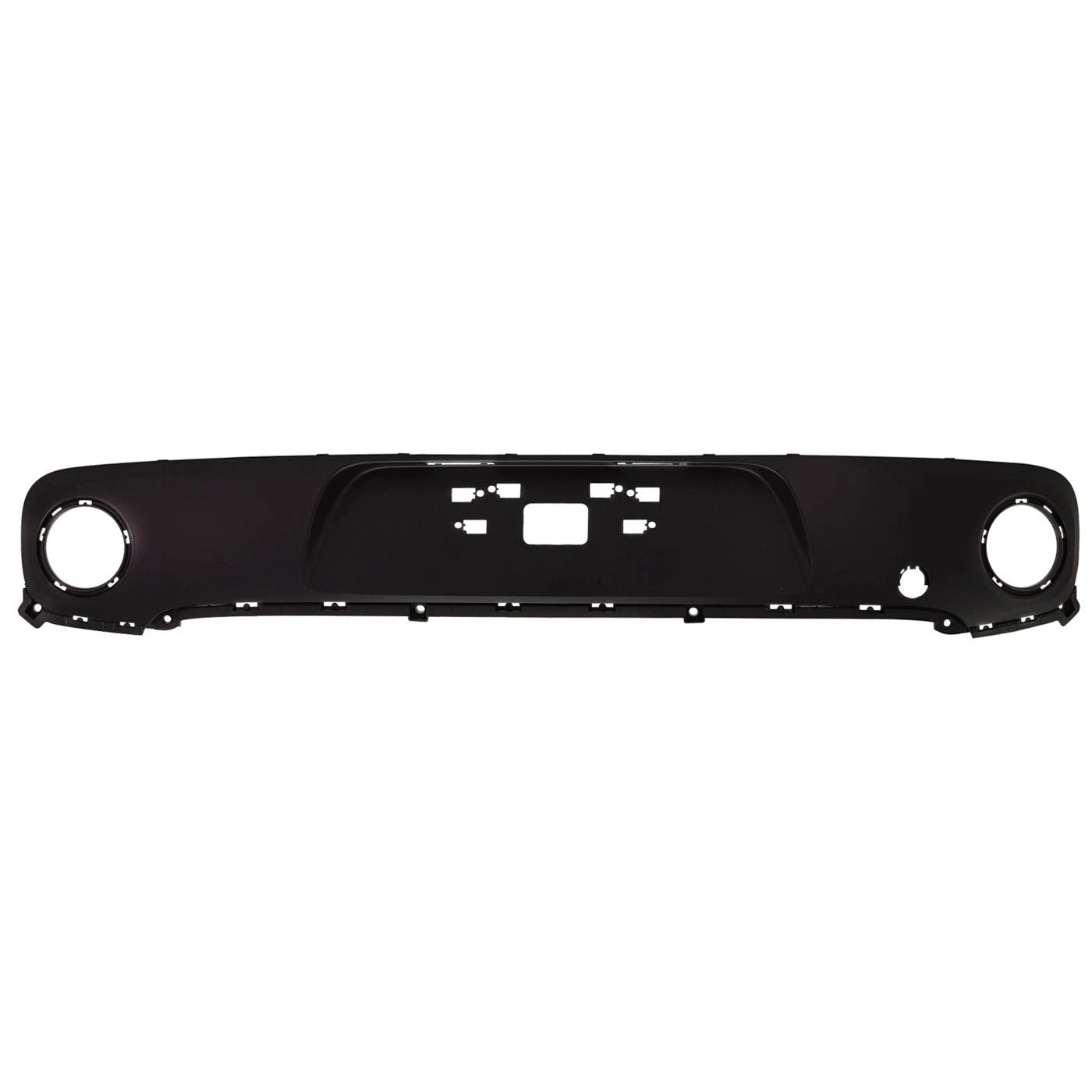 Primed Bumper Cover Fascia Rear Lower 86695B2600 KI1115114 Replacement For Kia Soul 2017 2018 2019 Primed