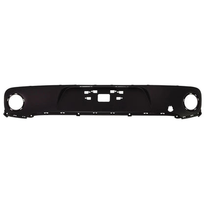 Primed Bumper Cover Fascia Rear Lower 86695B2600 KI1115114 Replacement For Kia Soul 2017 2018 2019 Primed