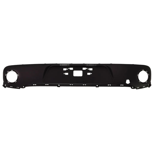 Primed Bumper Cover Fascia Rear Lower 86695B2600 KI1115114 Replacement For Kia Soul 2017 2018 2019 Primed