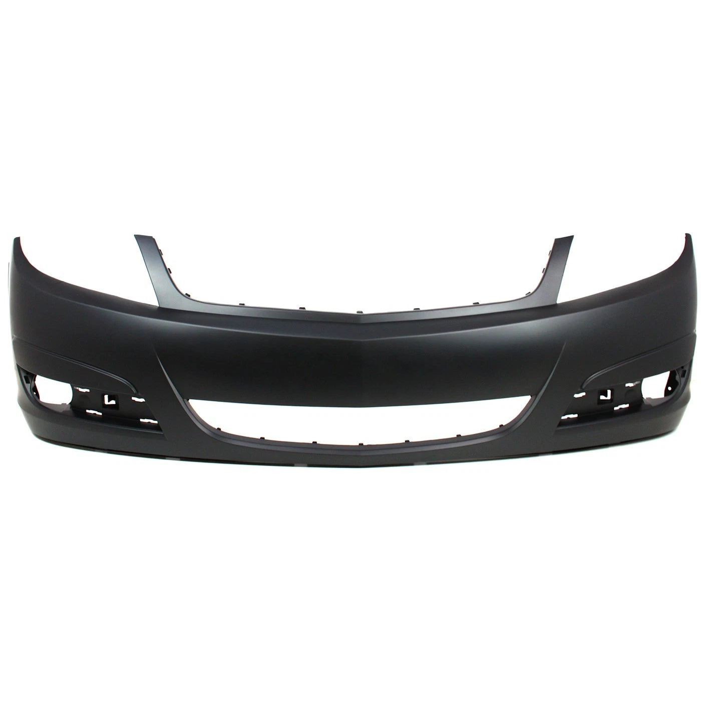 Primed Front Bumper Cover GM1000834 25851546 Replacement For Saturn Aura 2007 2008 2009 Primed